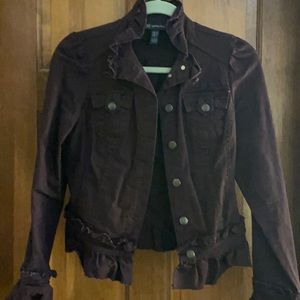 INC Vintage Blazer, Size PP